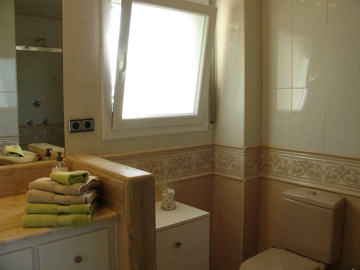 Villa Gardenia Mit Pool Und Traumhaftem Meerblick Санта-Кристина-де-Аро Экстерьер фото