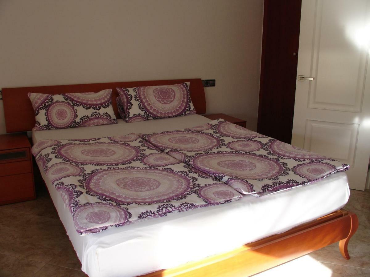 Villa Gardenia Mit Pool Und Traumhaftem Meerblick Санта-Кристина-де-Аро Экстерьер фото